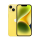 Apple iPhone 14 128GB Yellow - 1124269 - zdjęcie